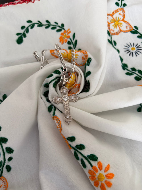 Cross