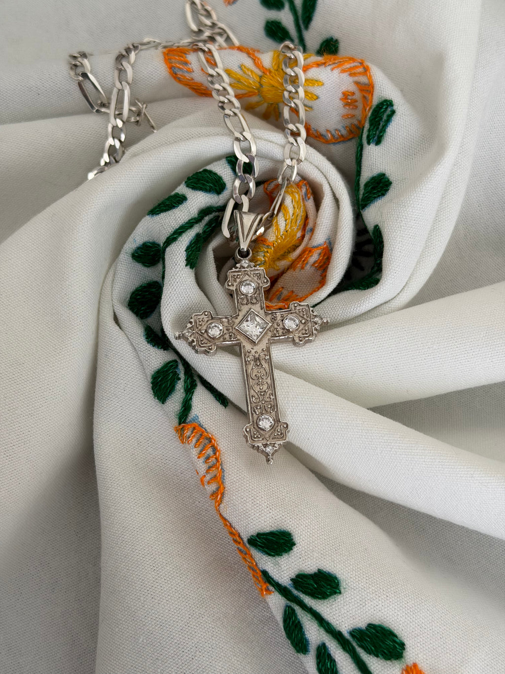 Cross