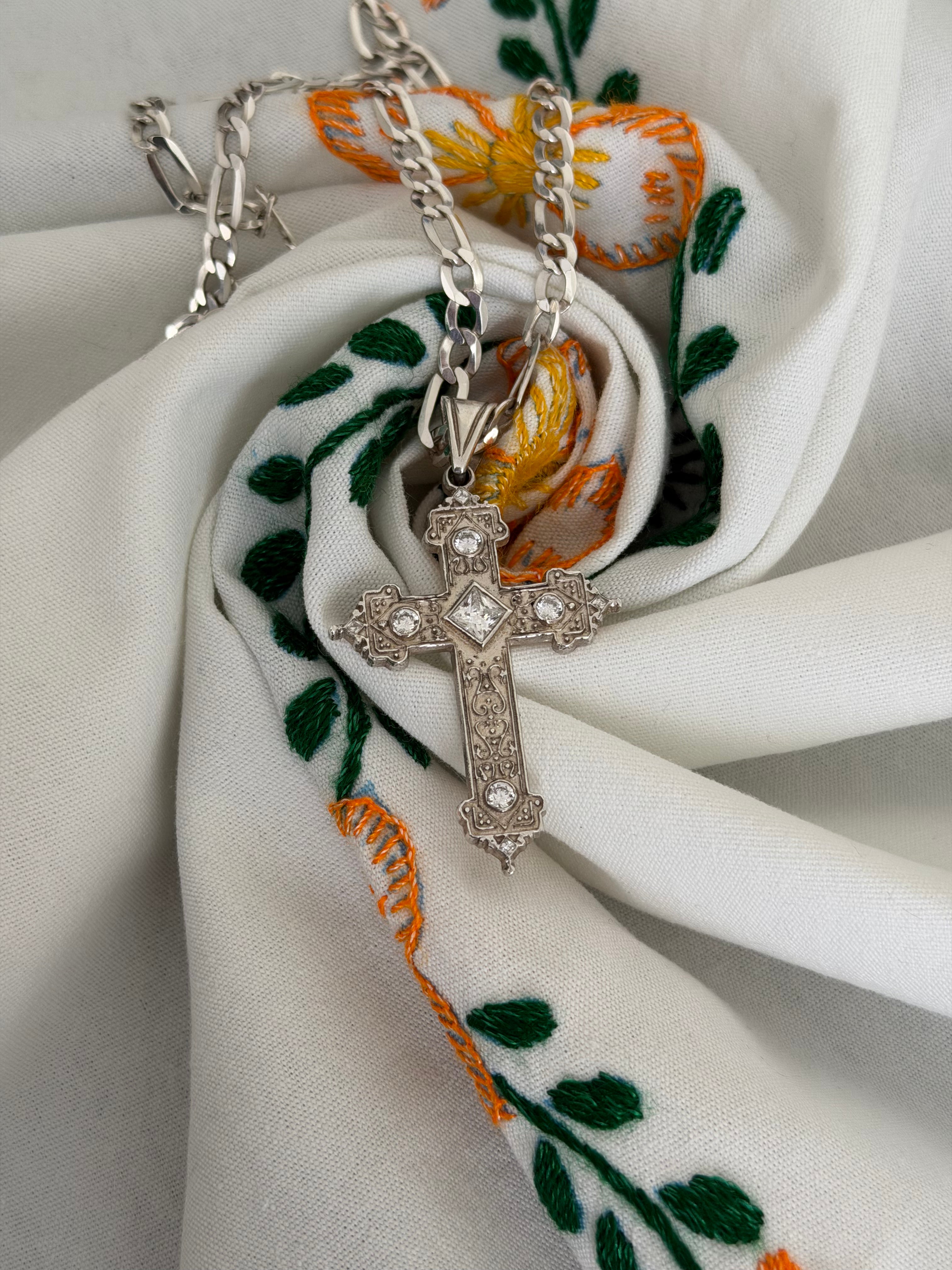 Cross